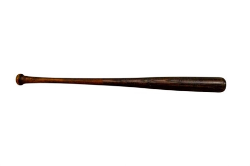 1988 Ken Griffey, Jr Minor League Game Issued Louisville Slugger Bat (PSA)